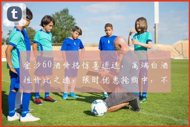 金沙60酒价格惊喜连连，高端白酒性价比之选，限时优惠抢购中，不容错过