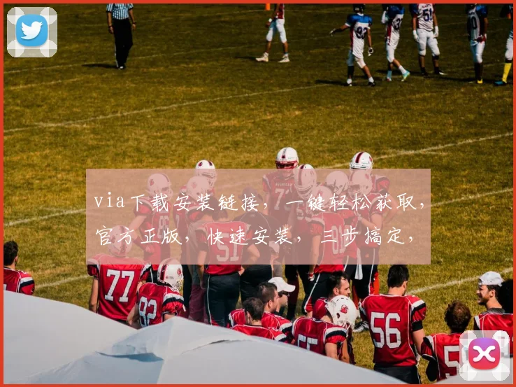 via下载安装链接，一键轻松获取，官方正版，快速安装，三步搞定，不容错过，体验非凡